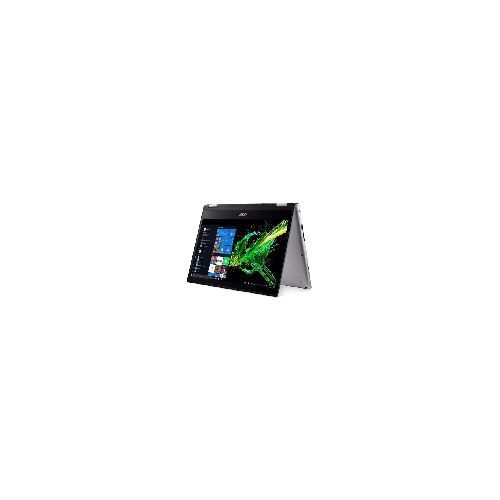 Notebook I3 Acer Sp314-54n-3465 4gb 256gb W10 14 Touch Sdi