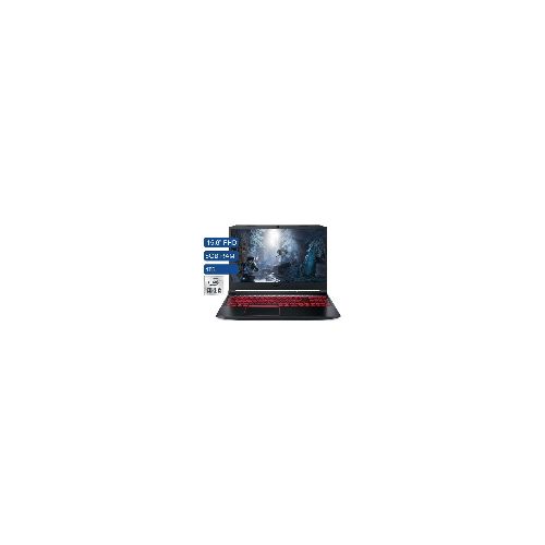 Notebook I5 Gamer Acer An515-55-5799 8gb 1tb 1650 W10h  Sdi