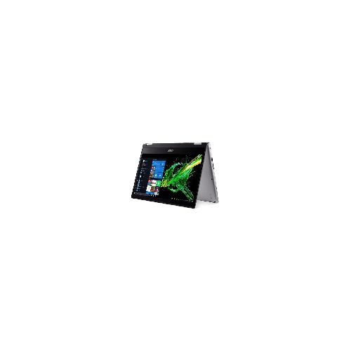 Notebook I3 Acer Sp314-54n-3465 4gb 256gb W10h 14 Touch Sdi