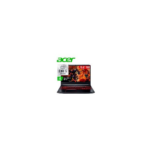 Notebook I5 Gamer An515-55-50cx 8gb 1tb 1650 15,6 Linux Sdi