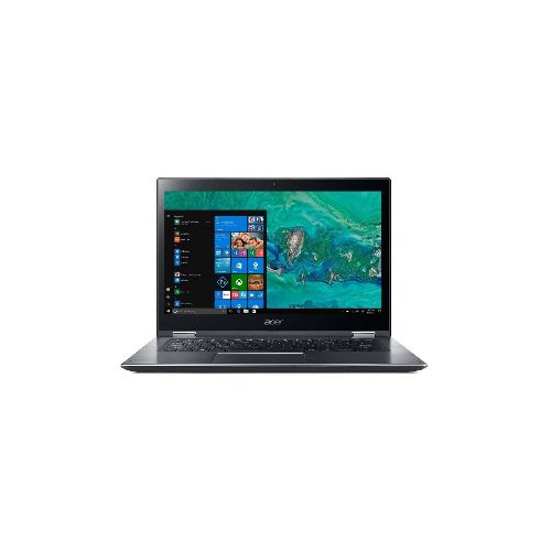 Notebook I5 Acer Sp314 4gb 1tb+16g Opt 14 Touch W10h Sdi