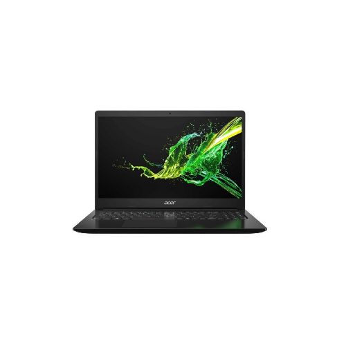 Notebook I5 Acer A315 8gb 1tb+16gb Mx130 W10 15,6 Sdi