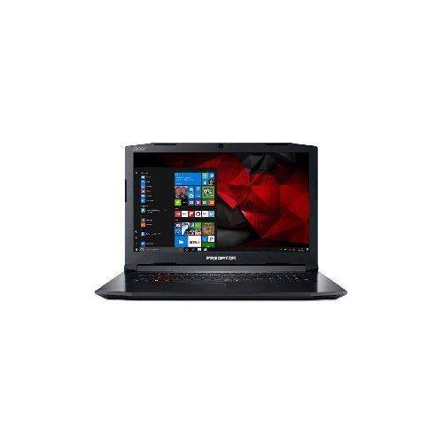 Notebook I7 Gamer Acer G3 16gb 256gb Gtx1060 15,6 W10h Sdi