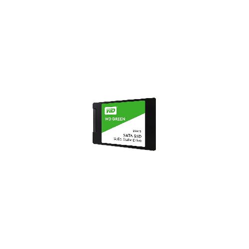 Disco Duro 240gb Ssd Western Digital Green 2.5 7mm Sdi