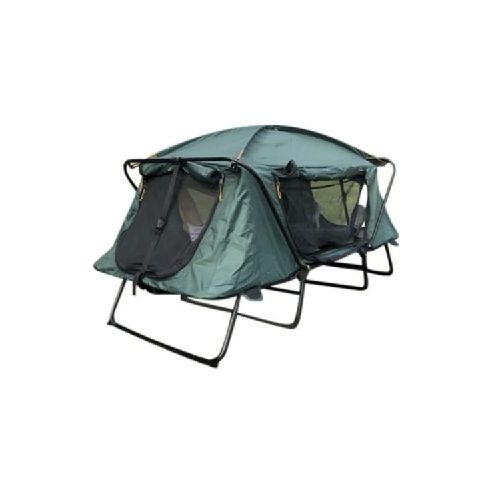 Carpa Catre Plegable1 Persona 2.14x77x120m UV - Camping Shop