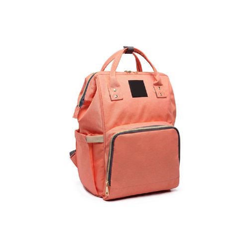 Bolso Maternal Mochila Bebes + Termo De Regalo - Camping Shop