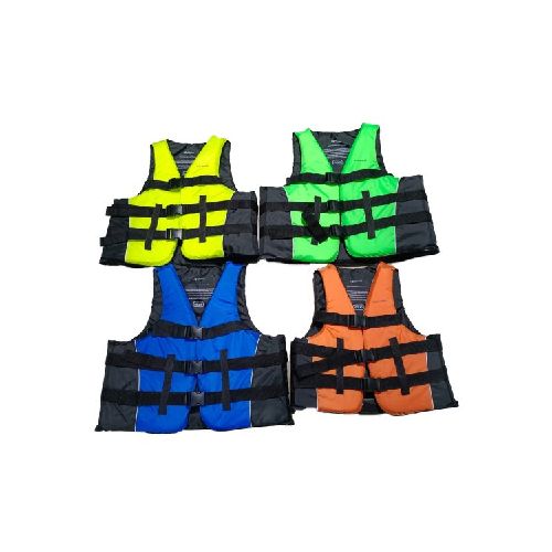 Chaleco Salvavidas S 30-50kg Aqua Vest - Camping Shop