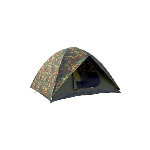 Carpa Hunter 3/4 Personas NTK 2.10x2.10x1.35h - Camping Shop