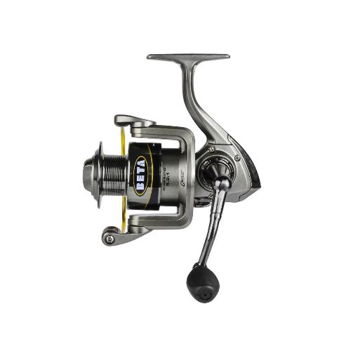 Reel Frontal Beta 500i Aluminio 4BB Marine Sports - Camping Shop