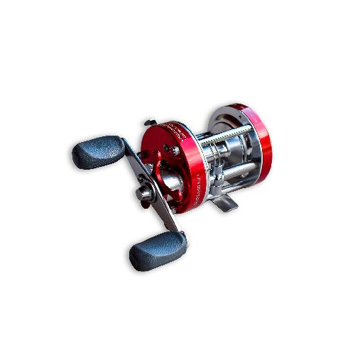 Reel Rotativo Aqua Cast CL 60 3 Rulemanes - Camping Shop