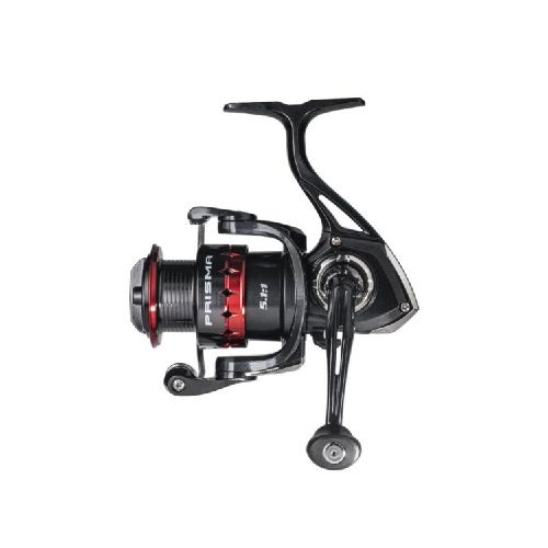 Reel Frontal Prisma 3000 5bb Doble Carrete Marine Sports - Camping Shop