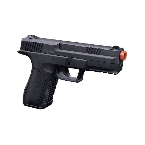 Pistola Crosman Eléctrica GFAP13 Semi Automática 6mm - Camping Shop