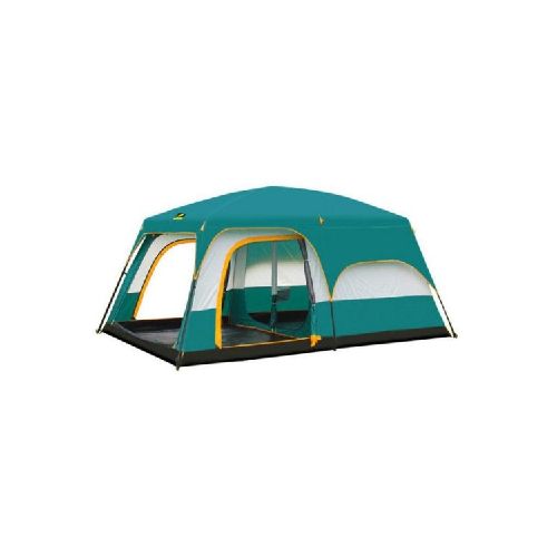 Carpa Para 8-10 Personas 4.20x3.05x2m de altura Chanodug - Camping Shop