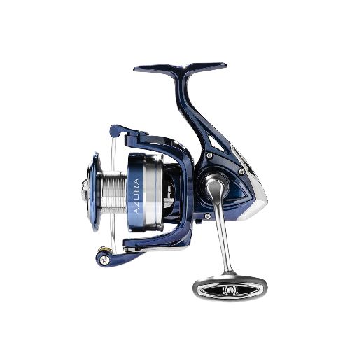 Reel Frontal Azura 4000 Aluminio Marine Sports 6BB 5.3:1 - Camping Shop