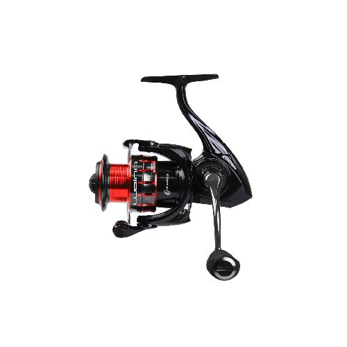 Reel Frontal Lubina Black Widow 5000 8bb 6.2:1 Marine Sports - Camping Shop