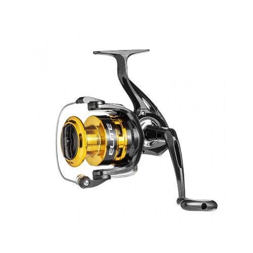 Reel Elite Gold 4000 Marine Sports Frontal 3 BB - Camping Shop