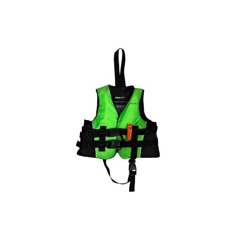 Chaleco Salvavidas Niños XS 20-30kg Aqua Vest - Camping Shop