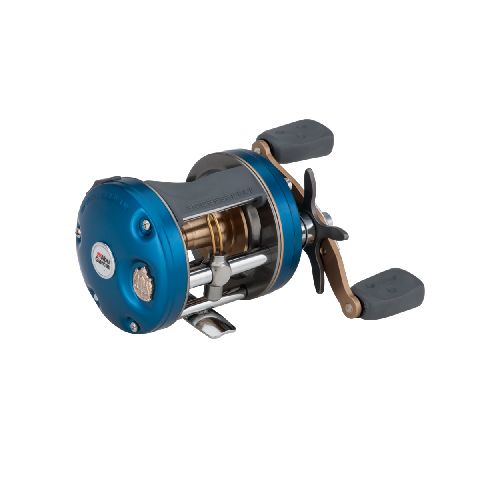 Reel Abu Garcia Rotativo Ambassadeur 5600 C4 - Camping Shop