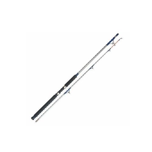 Caña Super Cast SC702 M Sports 2.13m 2 Tramos 15-30lb Gris - Camping Shop