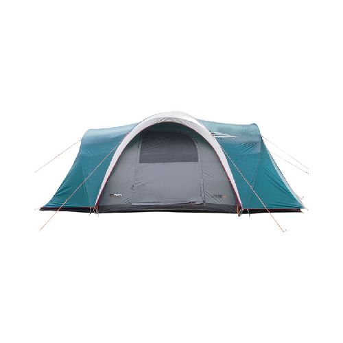 Carpa NTK Laredo Gt 8/9 Personas - Camping Shop