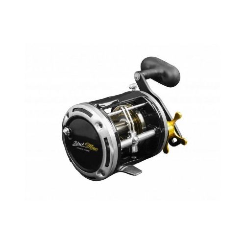 Reel Rotativo Black Max 30 Marine 7BB - Camping Shop