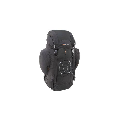 Mochila 70lts + 10 Montañez NTK con Forro para Lluvia - Camping Shop