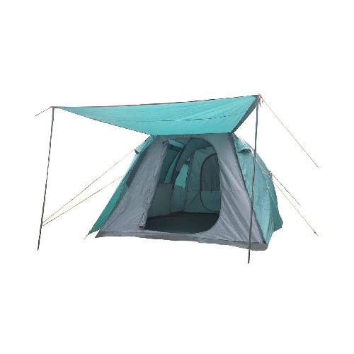 Carpa NTK Arizona Gt 7/8 Personas 4.25x2.45x2.05 altura - Camping Shop