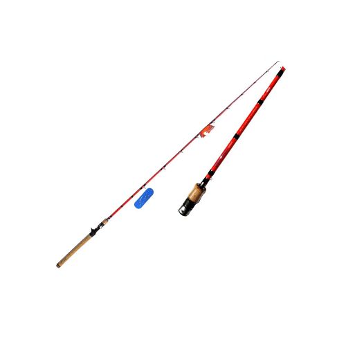 Caña Grafito IM8 Aqua Rod Shinken 1.80m 1 Tramo 12-20lbs - Camping Shop