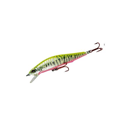 Señuelo Raptor Minnow 9cm 11g Marine Media Agua - Camping Shop