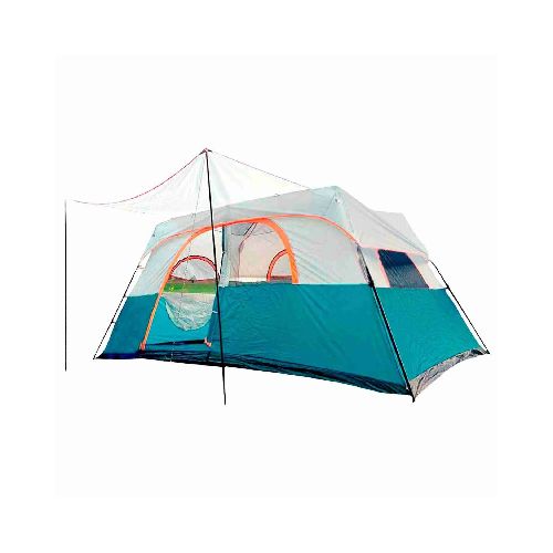 Carpa Flash 8 Personas NTK 3000mm 4.00x2.70x2.00m altura - Camping Shop