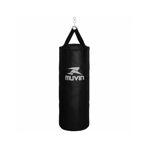 Bolsa De Boxeo Vacía 110cm Muvin - Camping Shop