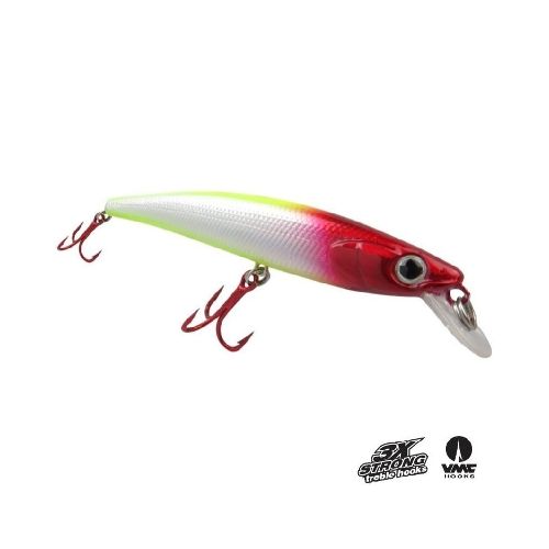 Señuelo Flash Minnow 10,5cm 11g Marine Sports - Camping Shop