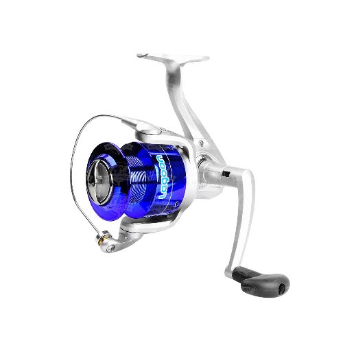 Reel Frontal Lagoon 1000 5bb Marine Sports 5.2:1 - Camping Shop