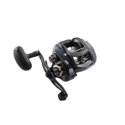 Reel Titan Galleta 400 SHI 7 rulemanes 7.1:1 Marine Sports - Camping Shop