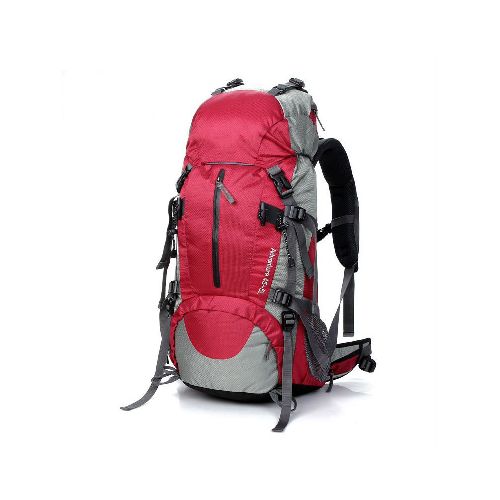 Mochila Adventure 45+5 lts C/funda Traking Senderismo - Camping Shop