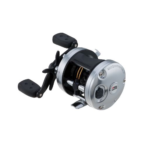 Reel Abu Garcia Rotativo Ambassadeur 5500 C3 - Camping Shop