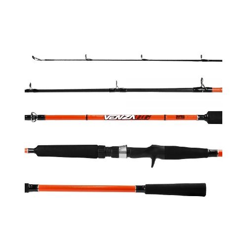 Caña Carbono Macizo Venza BG 2.13m M.Sports Rotat.20-50lb - Camping Shop