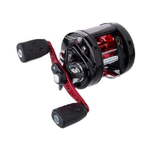 Reel Abu Garcia Rotativo Ambassadeur 5600 STX - Camping Shop