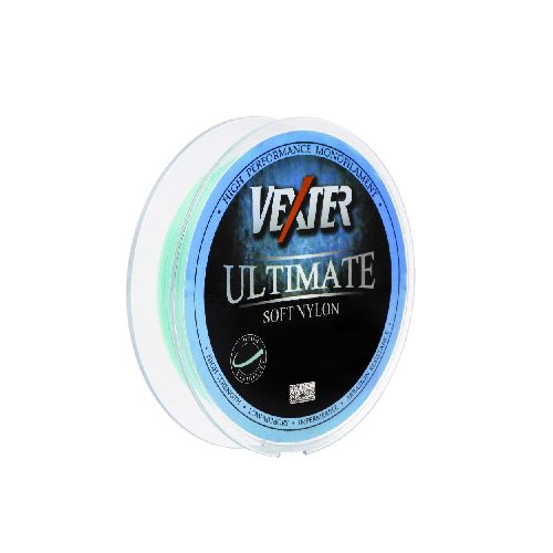 Tanza Vexter Ultimate Azul 0.40mm 300m Japonesa MSport - Camping Shop