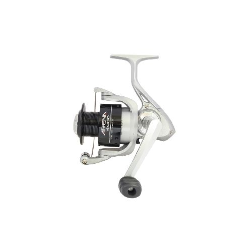 Reel Arena 500 FD Marine Sports Frontal 1 BB - Camping Shop