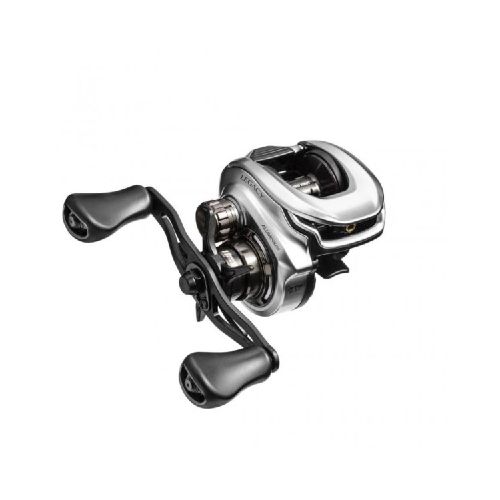 Reel Rotativo Legacy Marine Diestro 11BB 8.3:1 - Camping Shop