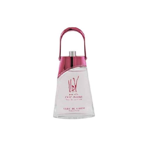 Perfume Udv Chic Issime 75 ml — San Roque