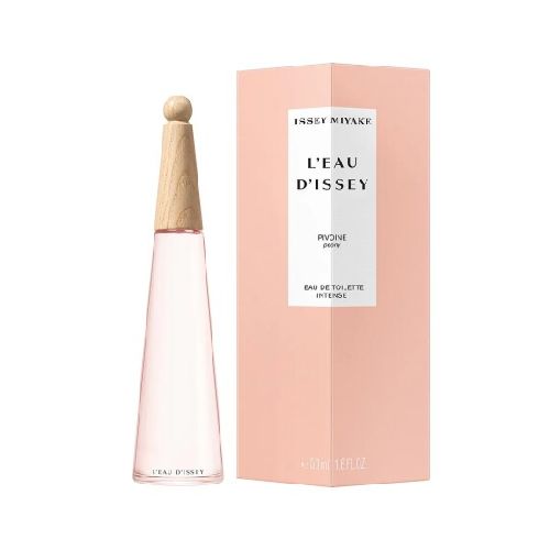 Perfume Issey Miyake L'Eau D'Issey Piovaine Edtl 50 Ml  ISSEY MIYAKE