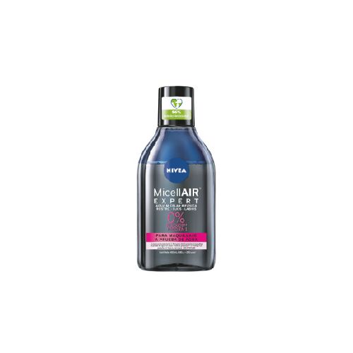 Agua Micelar Nivea Expert Bifásica 400ml — San Roque