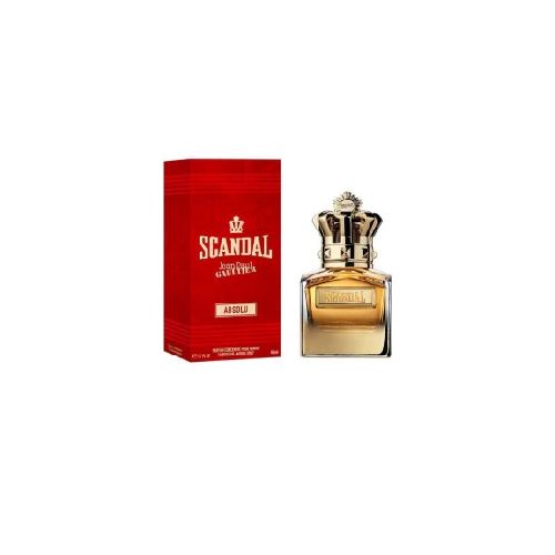 Perfume Jean Paul Gaultier Scandal Absolu Him 50ml  JEAN PAUL GAULTIER