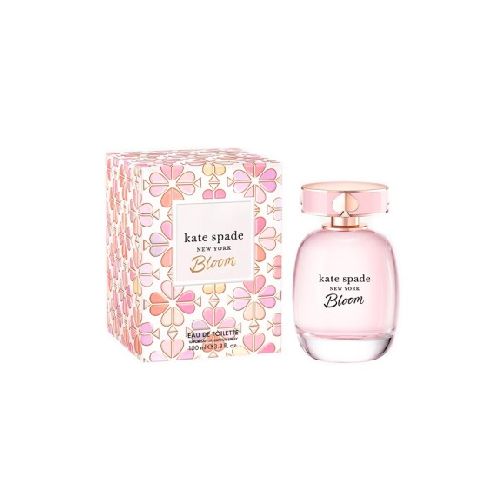 Perfume Kate Spade Bloom Edt 100ml — San Roque