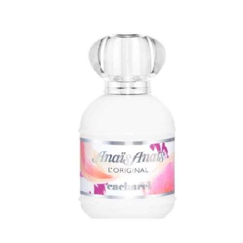 Perfume Cacharel Anais Anais Edt 30 ml — San Roque