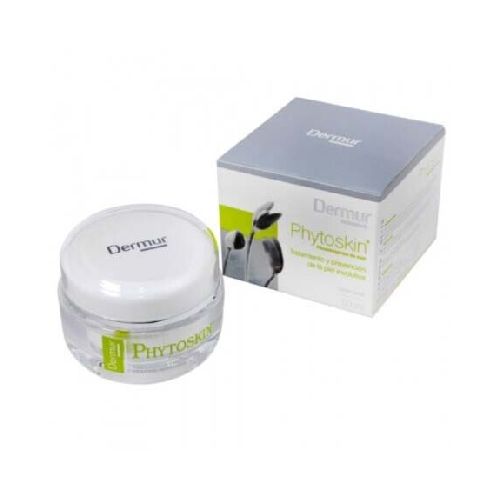 Phytoskin Crema Facial 50 Ml — San Roque