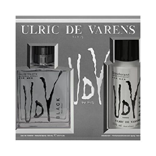 Perfume Udv Cofre Black Edt 100 ml — San Roque