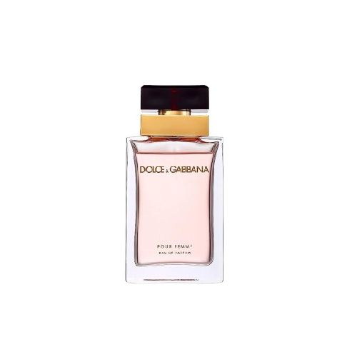 Perfume Dolce & Gabbana Pour Femme Edp 100Ml  DOLCE & GABBANA